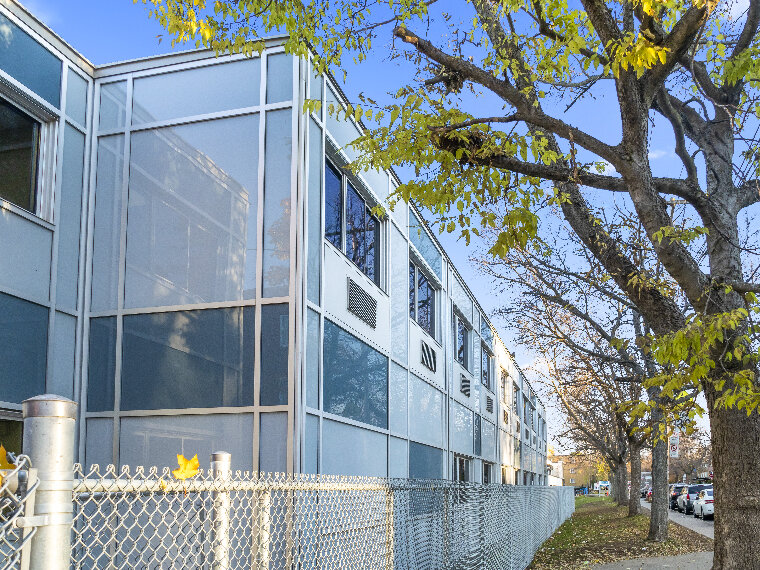 École Bedford